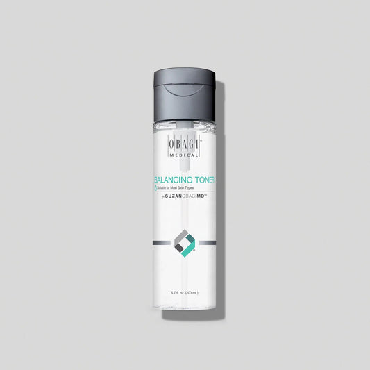 OBAGI SUZANOBAGIMD® BALANCING TONER pH Balancing Facial Toner