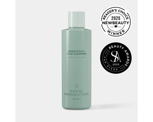 Jan Marini Bioglycolic® Face Cleanser - 6 fl. oz.
