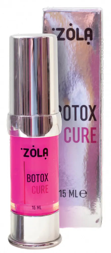 ZOLA EYEBROW AND EYELASH TREATMENT "BOTOX CURE" 15 ML