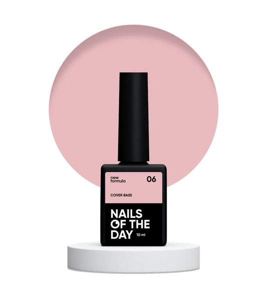 Nailsoftheday Cover base 06