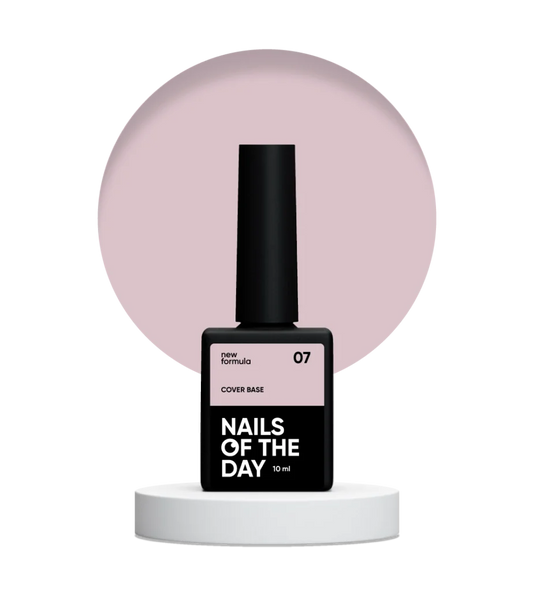 Nailsoftheday Cover base 07