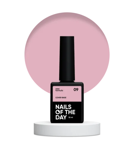 Nailsoftheday Cover base 09