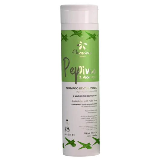 FLORACTIVE Cucumber & Aloe Shampoo 300 ml