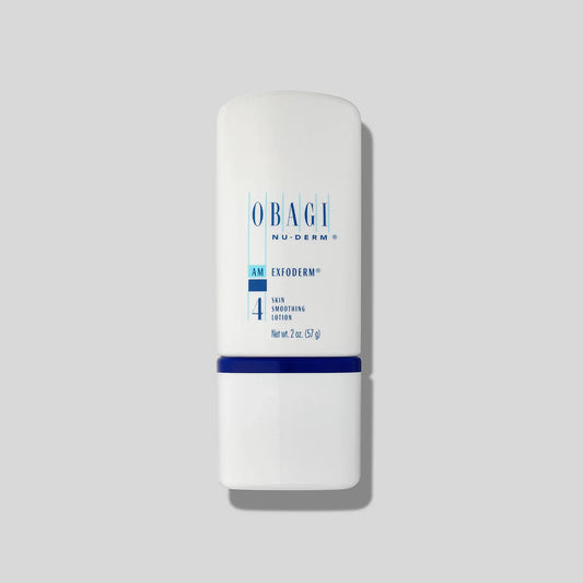 Obagi Nu-Derm EXFODERM Exfoliating Lotion for Sensitive Skin
