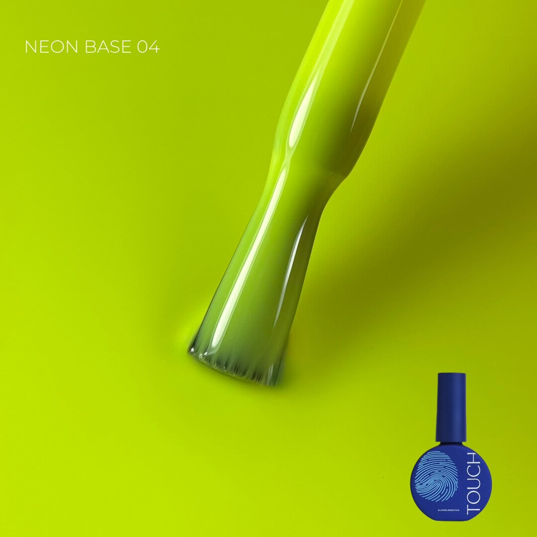 Touch Neon Base #04, 13 ml
