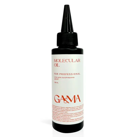 GA&M Molecular Oil, 100 ml