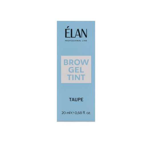 ELAN Brow Gel Tint for eyebrows (20 ml)