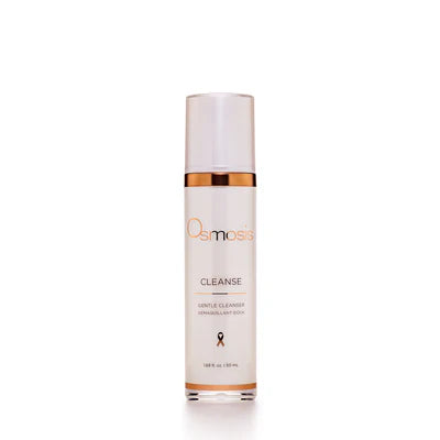 OSMOSIS CLEANSE Gentle Cleanser, 50 ml