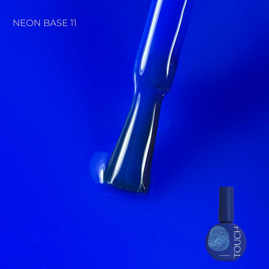 Touch Neon Base #11, 13 ml