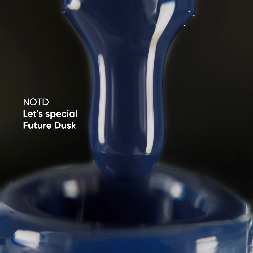 NAILSOFTHEDAY Let's special Future Dusk-321, 10 ml
