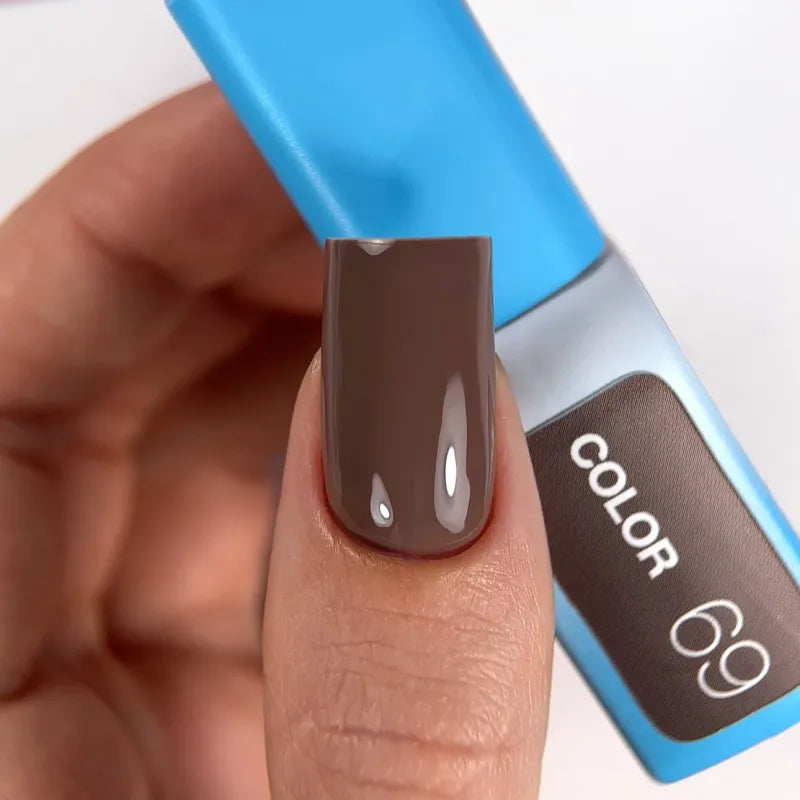 Lunamoon Gel Polish Color # 69