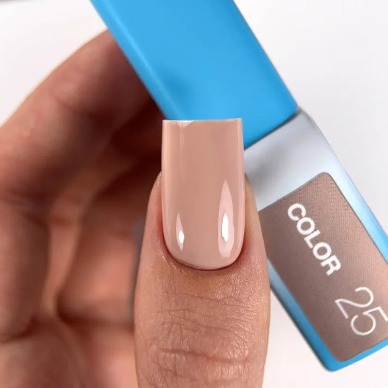 Lunamoon Gel Polish Color # 25