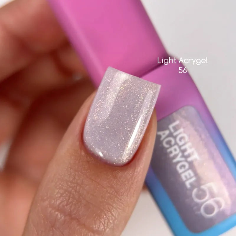 Lunamoon Liquid Gel Light Acrygel # 56