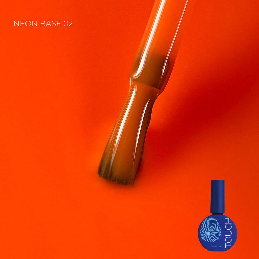 Touch Neon Base #02, 13 ml