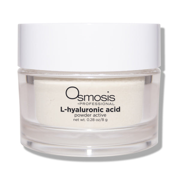 Osmosis L-HYALURONIC ACID Powder Active