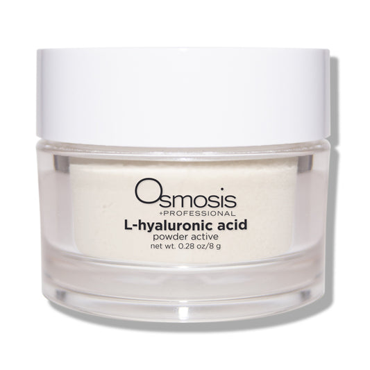 Osmosis L-HYALURONIC ACID Powder Active