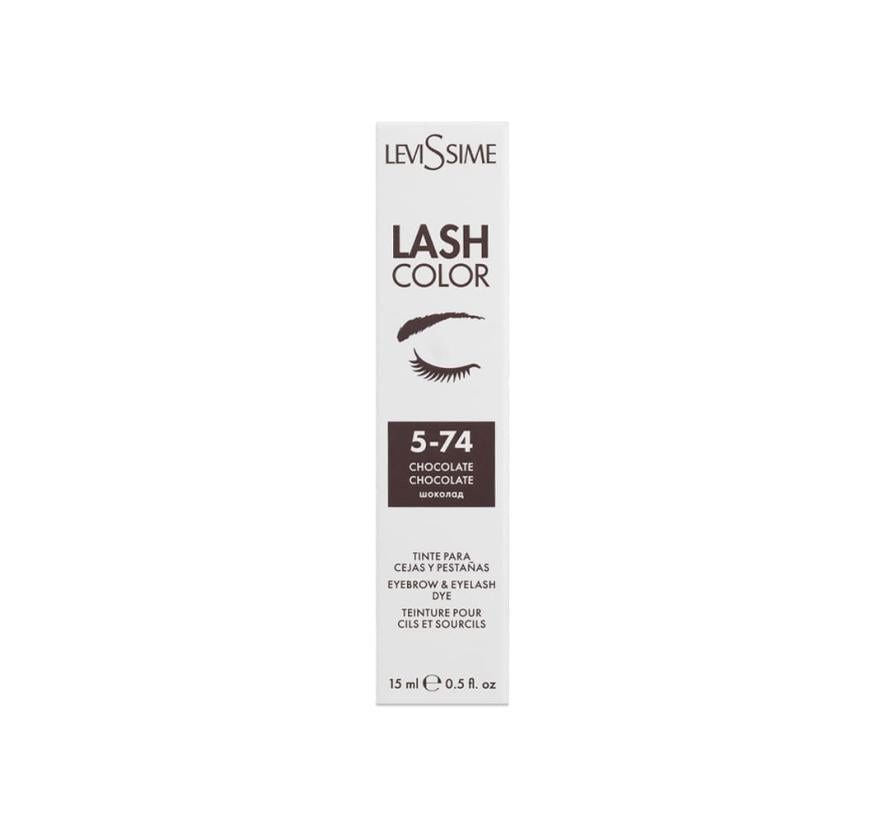 LeviSsime Lash Color color for eyebrows and eyelashes 15 ml