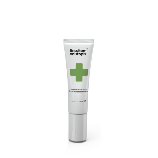 Resultum Onistopix Nail Regenerating Lotion, 10 ml