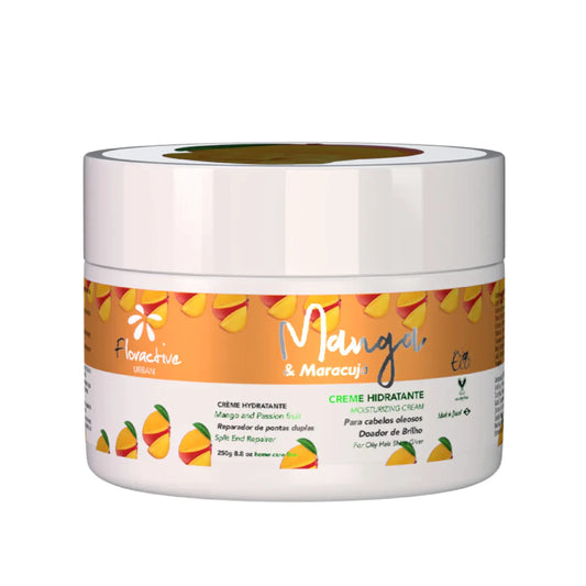 FLORACTIVE Mango & Passion Fruit Mask 250 g