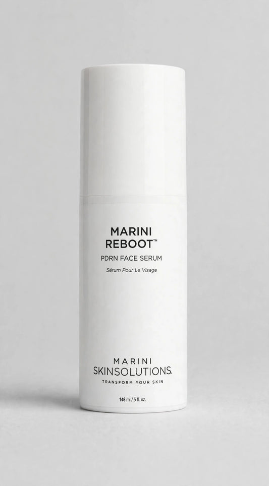Marini Reboot PDRN Face Serum 5 fl oz