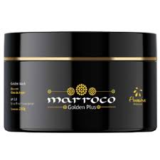 FLORACTIVE MARROCO Mask 250 g