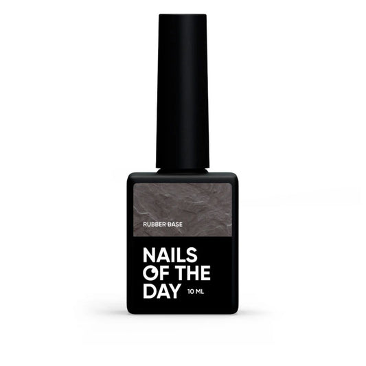 Nailsoftheday Rubber Base (10 ml)