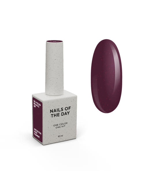 NAILSOFTHENIGHT Let's Special Bellucci-359, 10 ml
