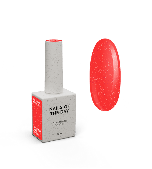 NAILSOFTHENIGHT Let's special Britni-112, 10 ml