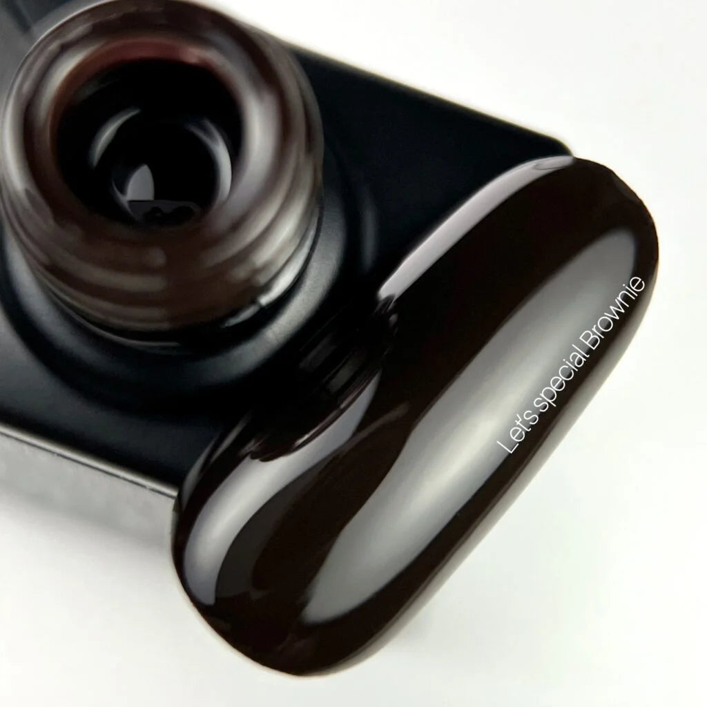 NAILSOFTHEDAY Gel Polish Brownie-039, 10 ml