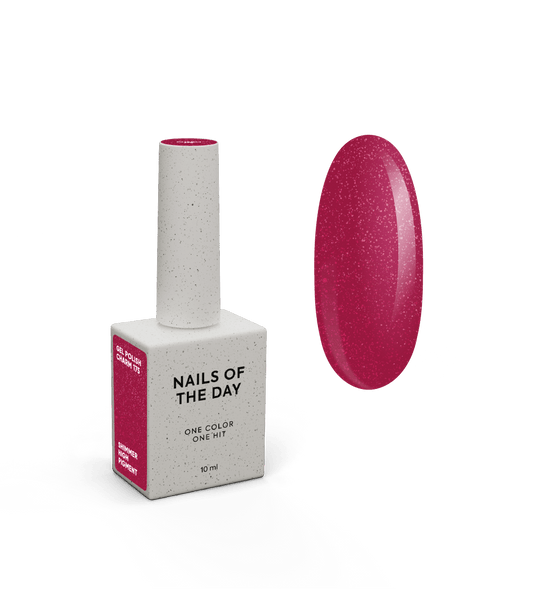 NAILSOFTHEDAY Let's Special Charm-175, 10 ml