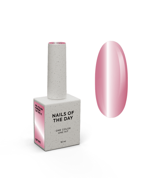 NAILSOFTHEDAY Korean cat eye 11 10 ml