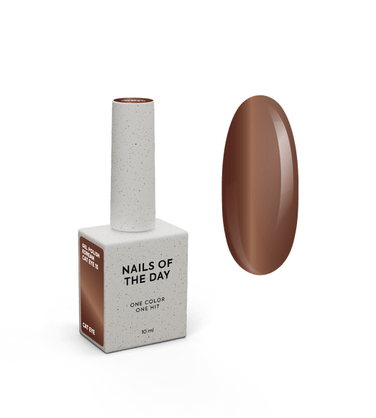 NAILSOFTHEDAY Korean cat eye 15 10 ml