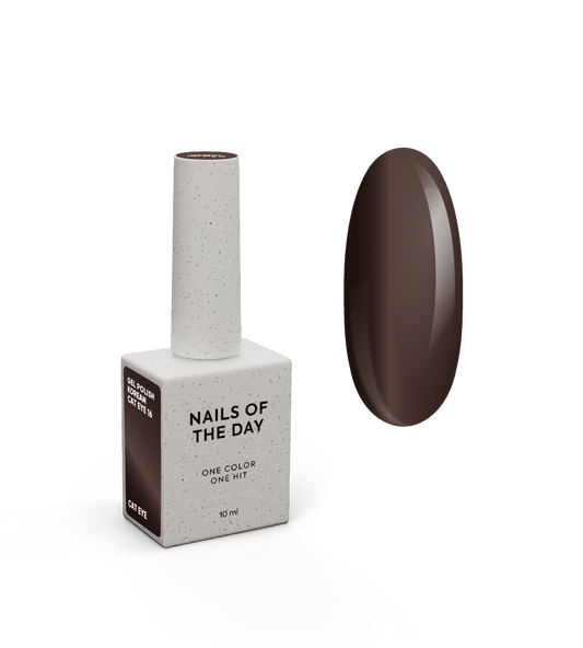 NAILSOFTHEDAY Korean cat eye 16 10 ml