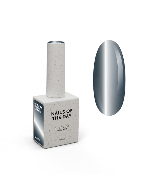 NAILSOFTHEDAY Korean cat eye 18 10 ml