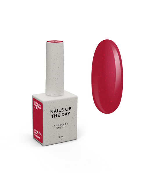 NAILSOFTHENIGHT Let's Special Maleficenta-131, 10 ml