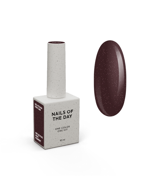 NAILSOFTHENIGHT Let's Special Odri-360, 10 ml