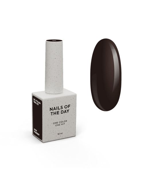 NAILSOFTHEDAY Let's special Tina-037, 10 ml