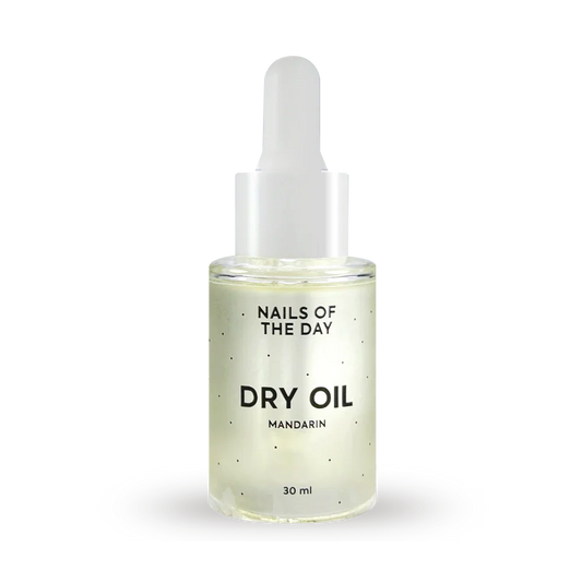 Nailsoftheday Cuticle Dry Oil (Mandarin), 30 ml