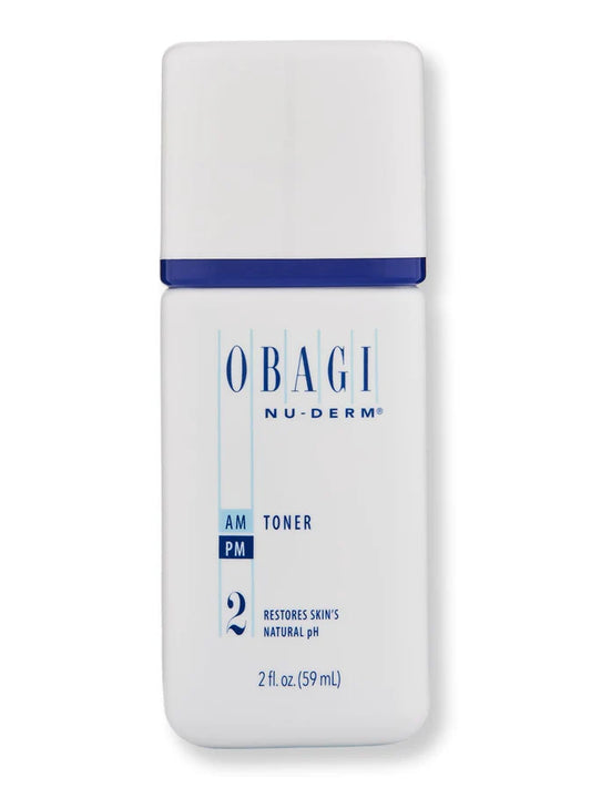 Obagi Nu-Derm Toner (2 fl oz)