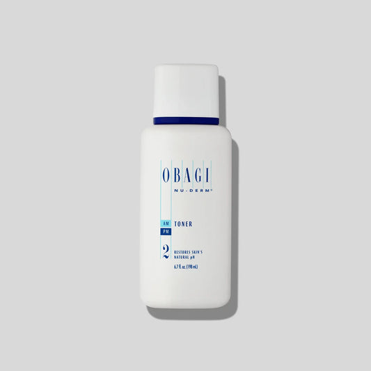 Obagi Nu-Derm® TONER Skin Toner: Hydrating & Alcohol-Free