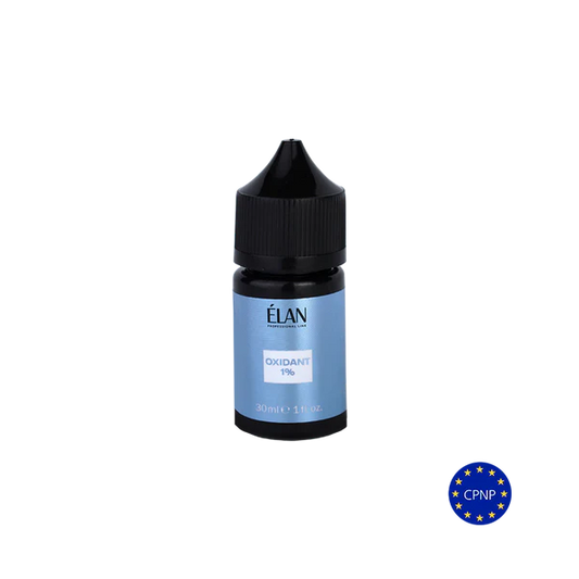 ELAN Oxidant 1% (30 ml)