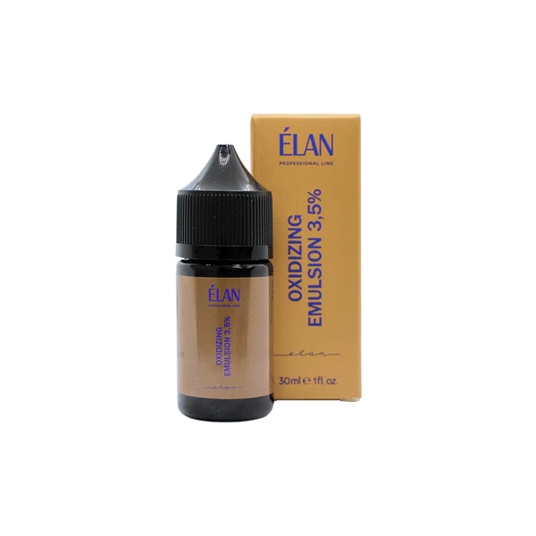 ELAN Oxidant 3.5% (30 ml)