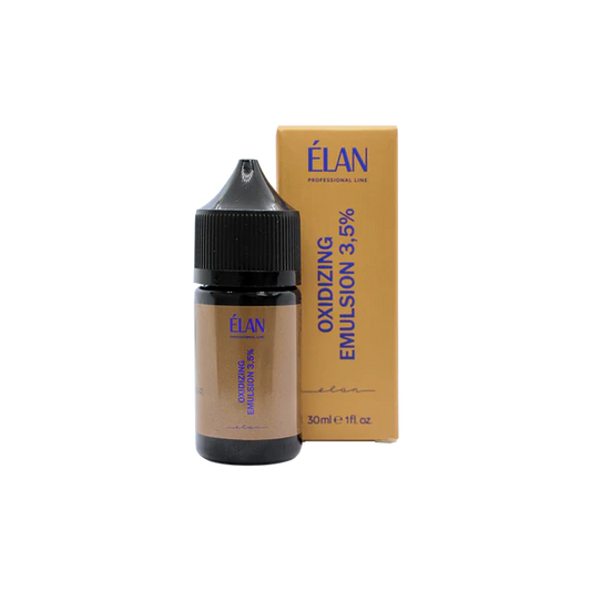 ELAN Oxidant 3.5% (30 ml)