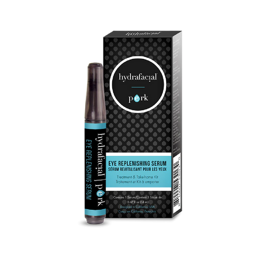 HydraFacial Perk Eye Replenishing Serum