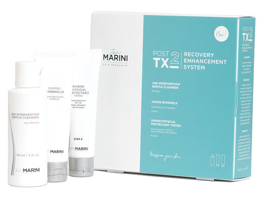 Jan Marini PostTX2 Recovery Enhancement System