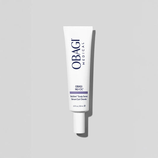 OBAGI NU-CIL BIOSTIM Scalp Serum  2 oz/60 ml