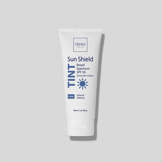 OBAGI Tint Broad Spectrum SPF 50 COOL (85 g)