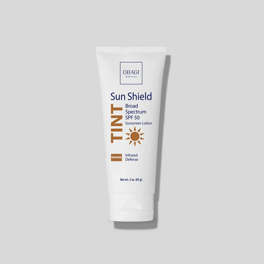 OBAGI Tint Broad Spectrum SPF 50 WARM (85 g)