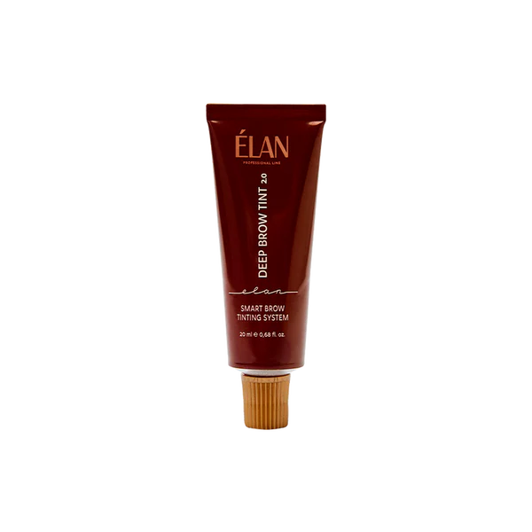 Elan Deep Brow Tint 2.0 (20 ml)
