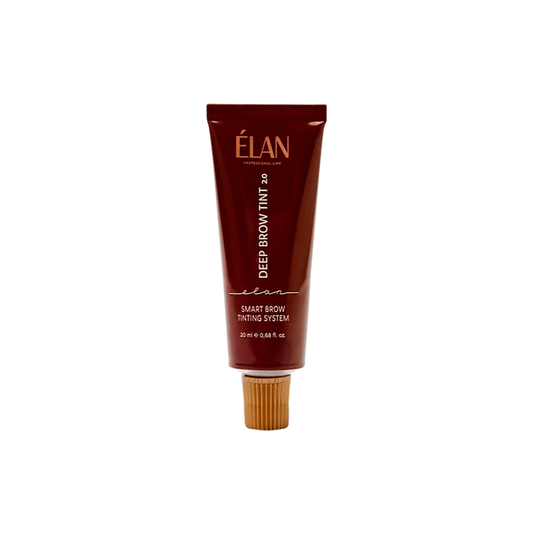 Elan Deep Brow Tint 2.0 (20 ml)